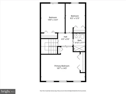 5163 Dominion Drive Fredericksburg VA 22407