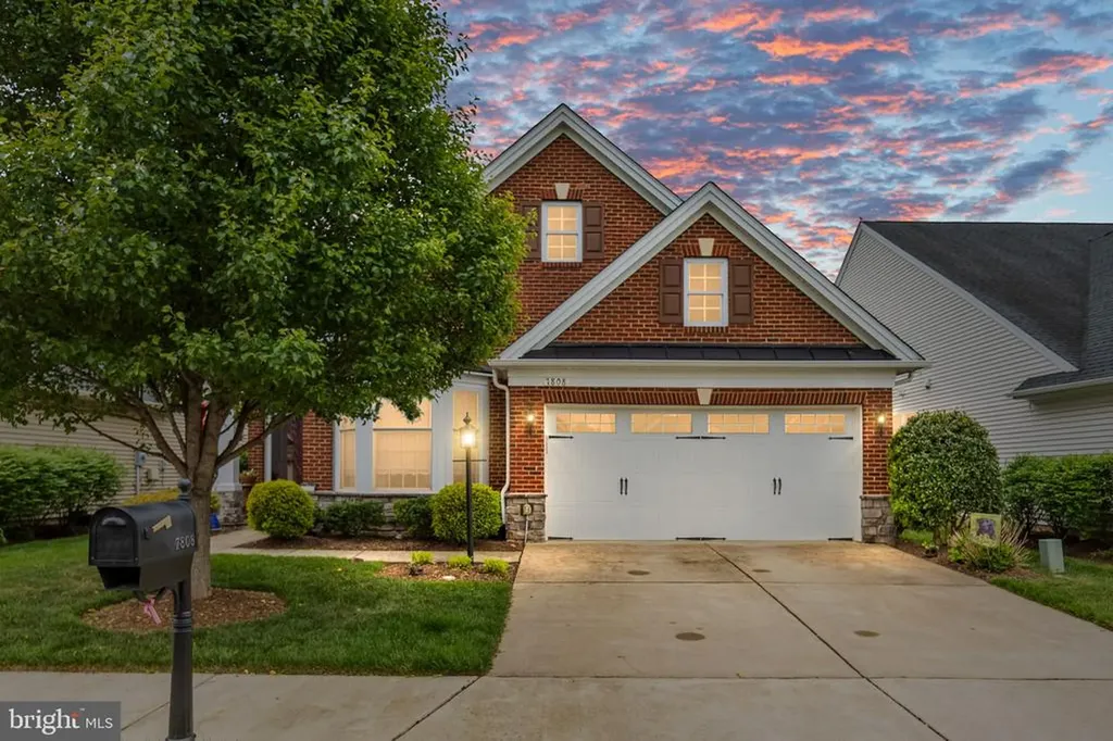 7808 General Wright Drive Fredericksburg VA 22407