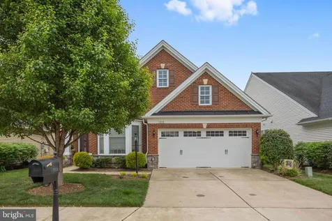 7808 General Wright Drive Fredericksburg VA 22407