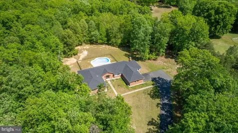 10201 Elys Ford Road Fredericksburg VA 22407