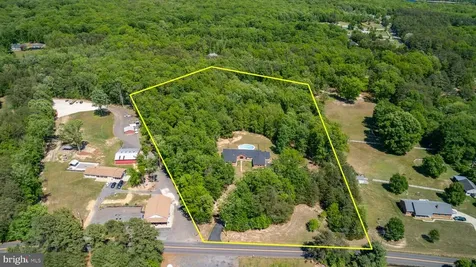10201 Elys Ford Road Fredericksburg VA 22407