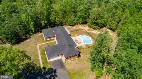10201 Elys Ford Road Fredericksburg VA 22407