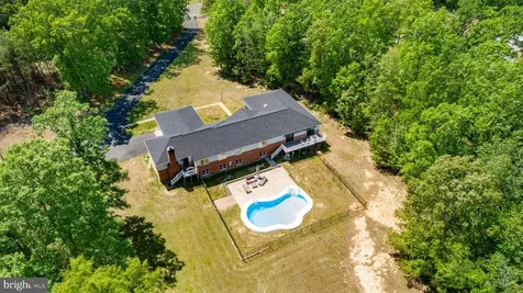 10201 Elys Ford Road Fredericksburg VA 22407