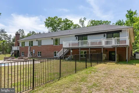10201 Elys Ford Road Fredericksburg VA 22407