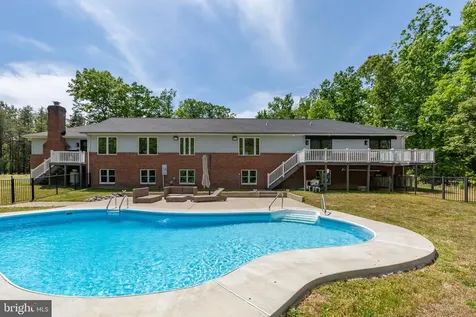 10201 Elys Ford Road Fredericksburg VA 22407