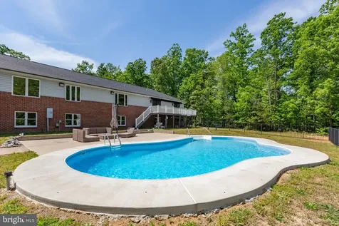 10201 Elys Ford Road Fredericksburg VA 22407