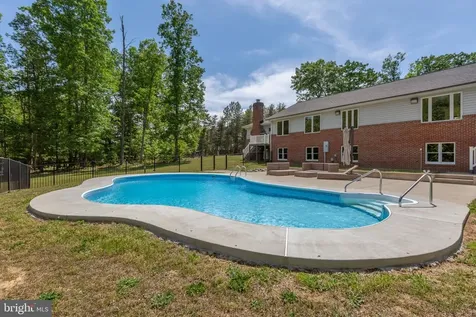 10201 Elys Ford Road Fredericksburg VA 22407