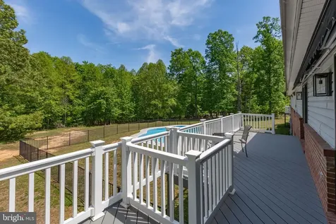 10201 Elys Ford Road Fredericksburg VA 22407