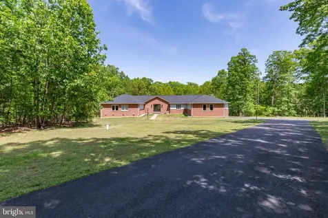 10201 Elys Ford Road Fredericksburg VA 22407