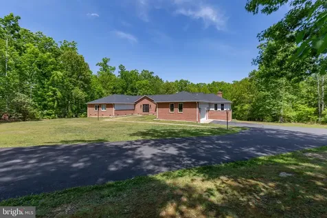 10201 Elys Ford Road Fredericksburg VA 22407