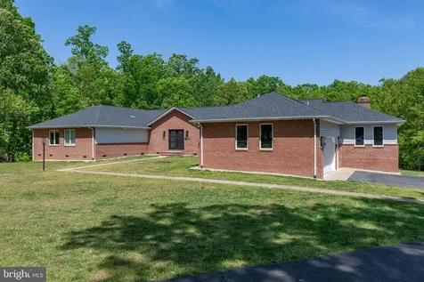 10201 Elys Ford Road Fredericksburg VA 22407