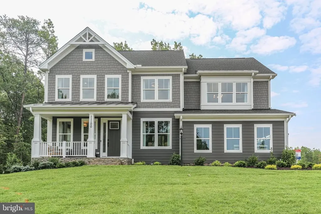 Lot 2 Spotswood Furnace Road Fredericksburg VA 22407
