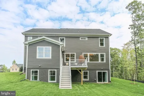 Lot 2 Spotswood Furnace Road Fredericksburg VA 22407
