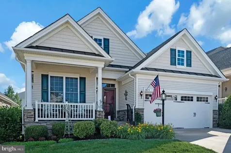 7823 General Wright Drive Fredericksburg VA 22407