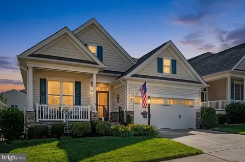 7823 General Wright Drive Fredericksburg VA 22407