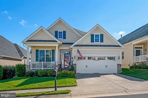 7823 General Wright Drive Fredericksburg VA 22407