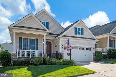 7823 General Wright Drive Fredericksburg VA 22407