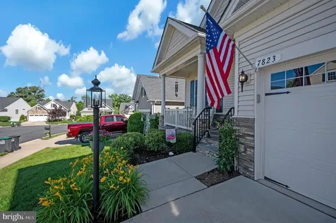7823 General Wright Drive Fredericksburg VA 22407