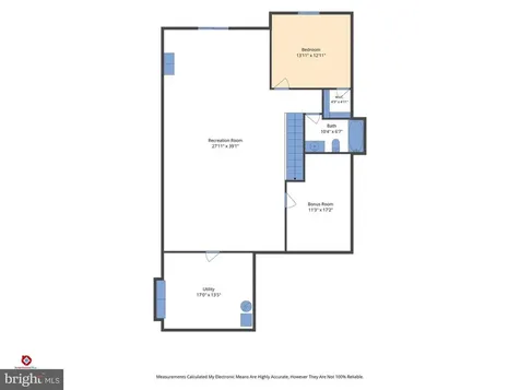 7823 General Wright Drive Fredericksburg VA 22407