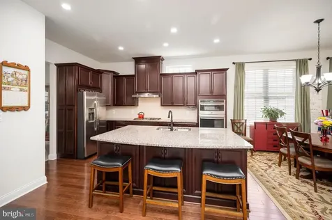7823 General Wright Drive Fredericksburg VA 22407