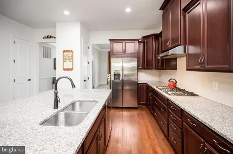 7823 General Wright Drive Fredericksburg VA 22407
