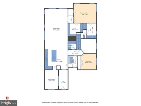 7823 General Wright Drive Fredericksburg VA 22407