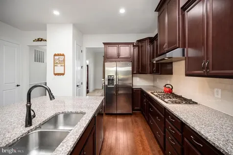 7823 General Wright Drive Fredericksburg VA 22407