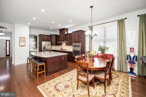 7823 General Wright Drive Fredericksburg VA 22407