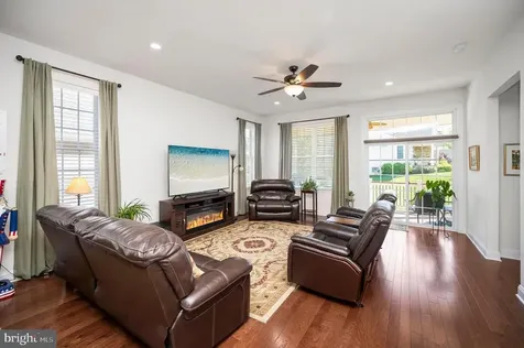 7823 General Wright Drive Fredericksburg VA 22407