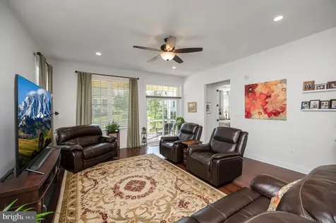 7823 General Wright Drive Fredericksburg VA 22407