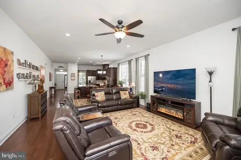 7823 General Wright Drive Fredericksburg VA 22407