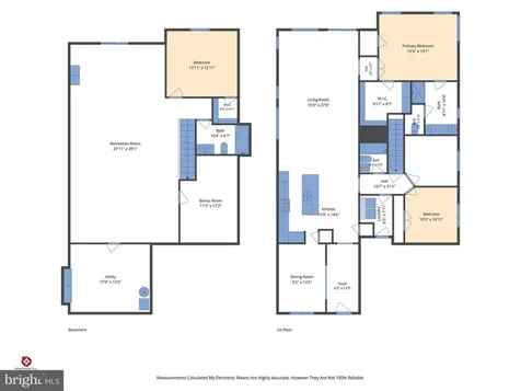7823 General Wright Drive Fredericksburg VA 22407