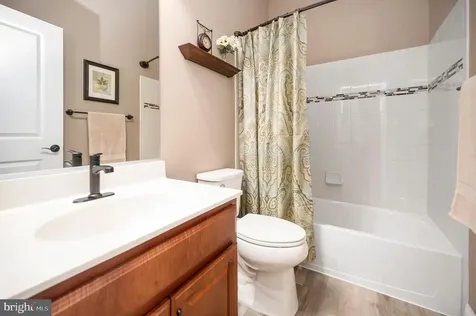 7823 General Wright Drive Fredericksburg VA 22407