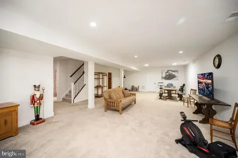7823 General Wright Drive Fredericksburg VA 22407