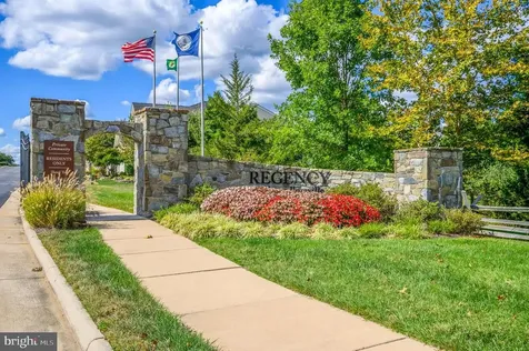 7823 General Wright Drive Fredericksburg VA 22407