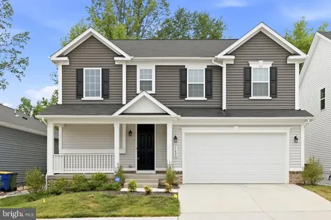 11408 Bluestem Way Fredericksburg VA 22407
