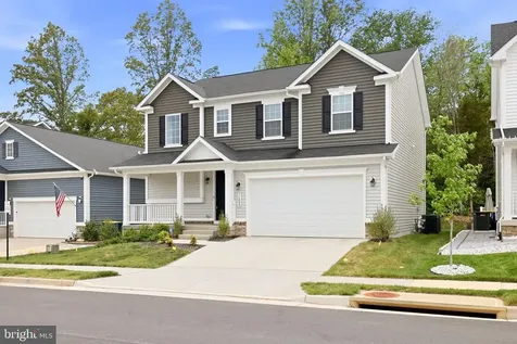 11408 Bluestem Way Fredericksburg VA 22407