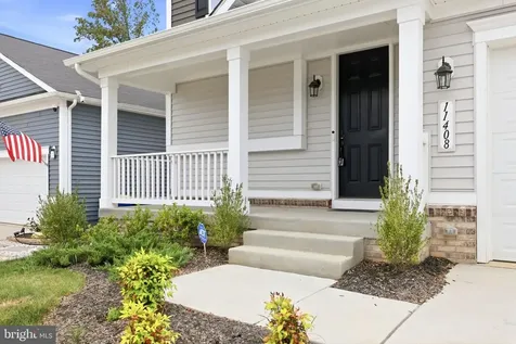 11408 Bluestem Way Fredericksburg VA 22407