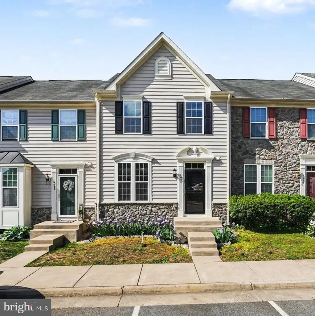 4604 Alliance Way Fredericksburg VA 22408