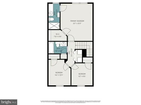 4604 Alliance Way Fredericksburg VA 22408