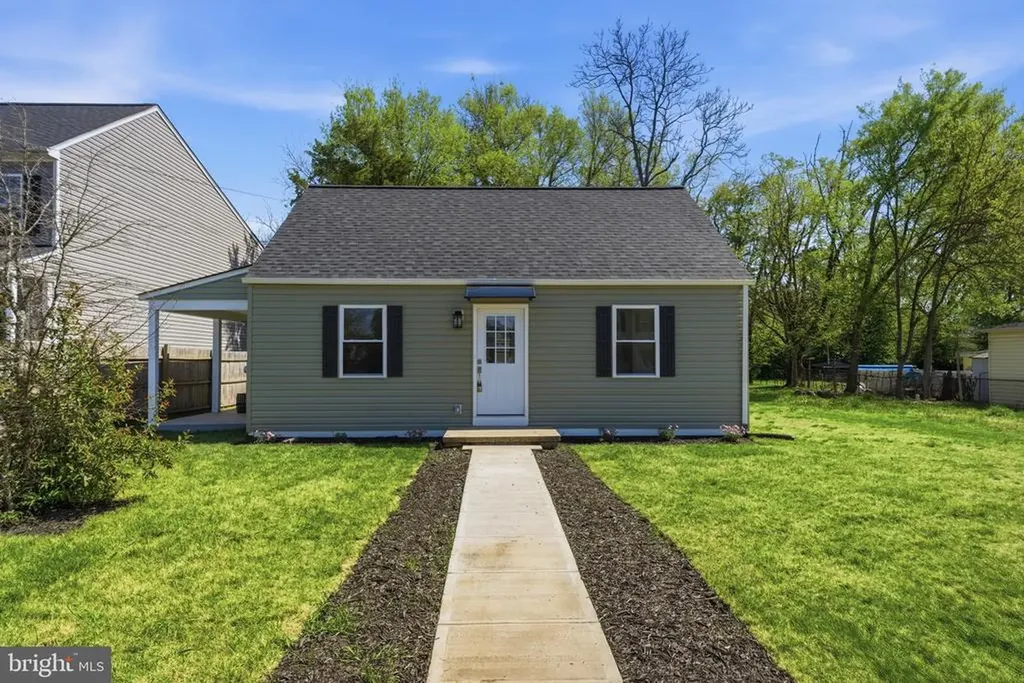 179 Mansfield Street Fredericksburg VA 22408