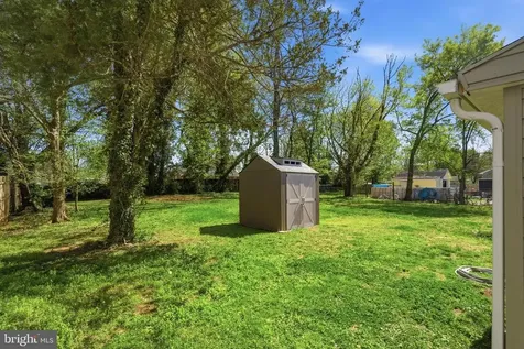 179 Mansfield Street Fredericksburg VA 22408