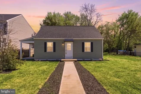 179 Mansfield Street Fredericksburg VA 22408