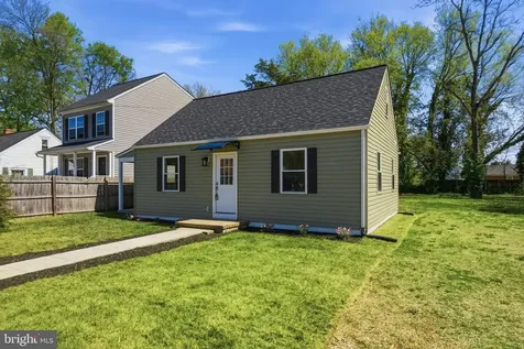 179 Mansfield Street Fredericksburg VA 22408