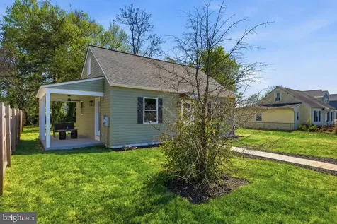 179 Mansfield Street Fredericksburg VA 22408