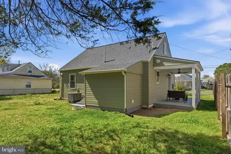 179 Mansfield Street Fredericksburg VA 22408