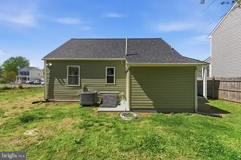 179 Mansfield Street Fredericksburg VA 22408