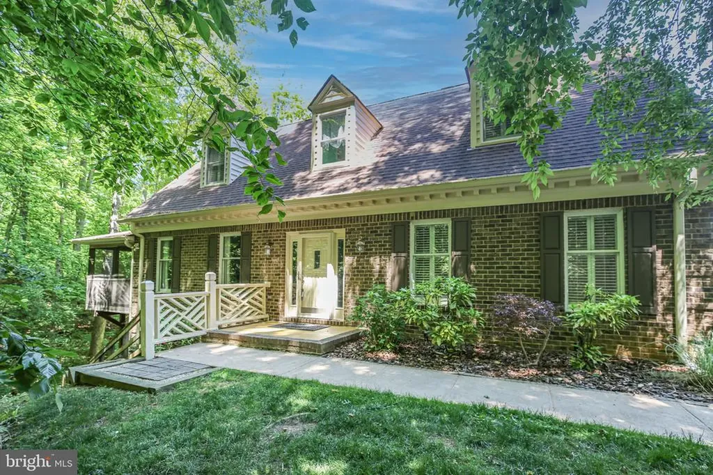 10102 Blandfield Lane Fredericksburg VA 22408