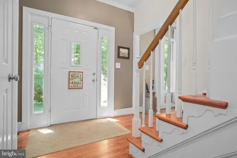 10102 Blandfield Lane Fredericksburg VA 22408