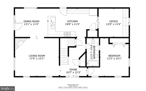 10102 Blandfield Lane Fredericksburg VA 22408
